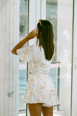 Sets|SABO Tropez Top