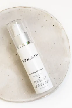 Beauty|SABO Tsok-Hydrating Moisturiser