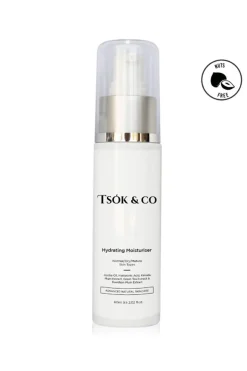 Beauty|SABO Tsok-Hydrating Moisturiser
