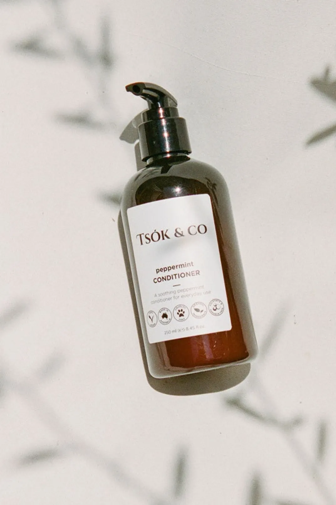 Beauty|SABO Tsok-Peppermint Conditioner