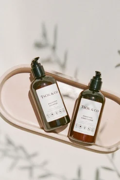 Beauty|SABO Tsok-Peppermint Conditioner