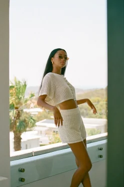 Sets|SABO Tullia Shorts