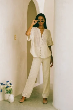 Sets|SABO Tullia Top