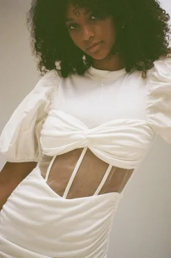 Dresses|SABO Venezia Corset Dress