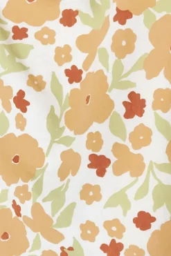 Sets|SABO Verona Skirt-Floral