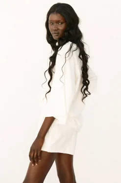 Sets|SABO Wanderer Shorts-Crinkle