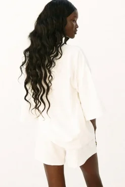 Sets|SABO Wanderer Shorts-Crinkle