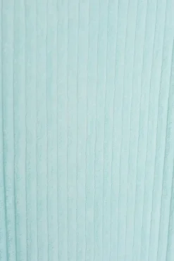 Sets|SABO Wanderer Tee-Blue Minky