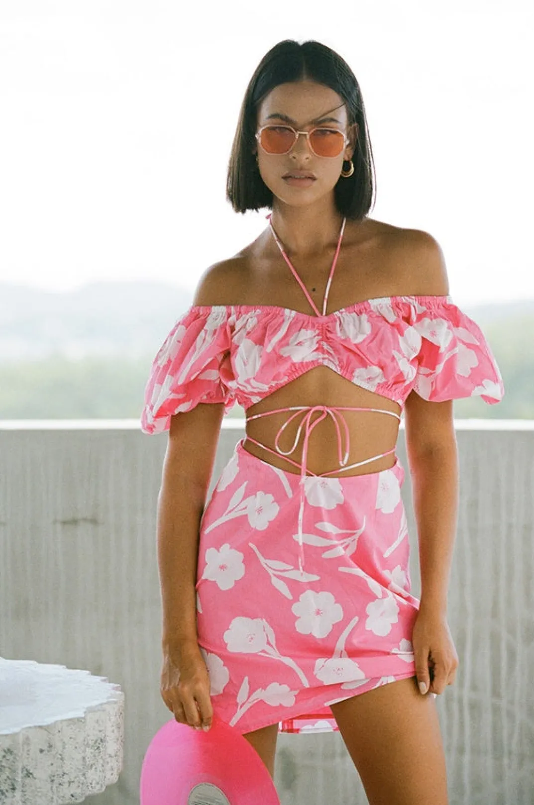 Dresses|SABO Wendell Dress