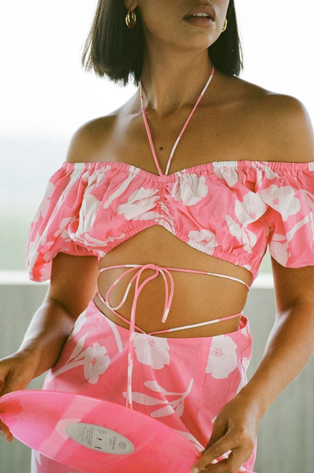 Dresses|SABO Wendell Dress