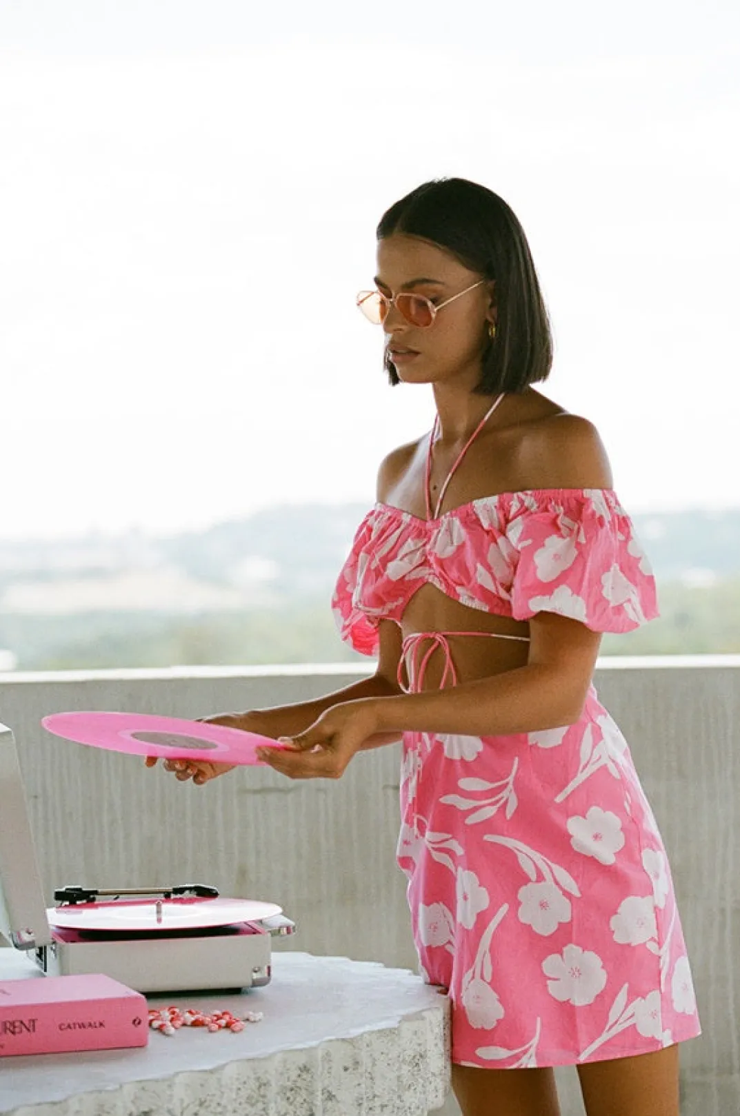 Dresses|SABO Wendell Dress