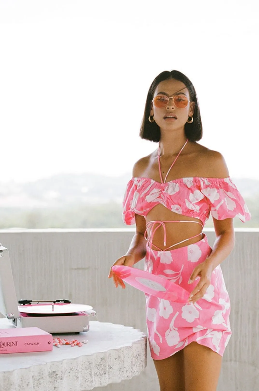 Dresses|SABO Wendell Dress