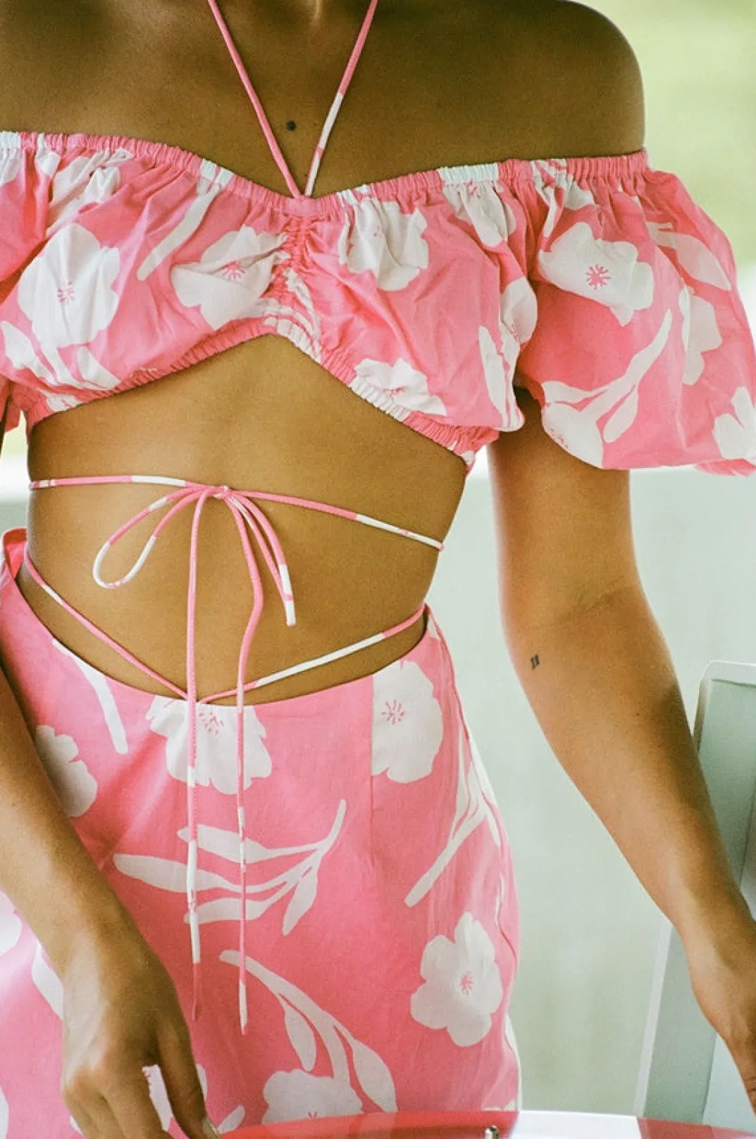 Dresses|SABO Wendell Dress