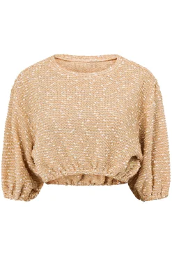 Sets|SABO West Top-Tan