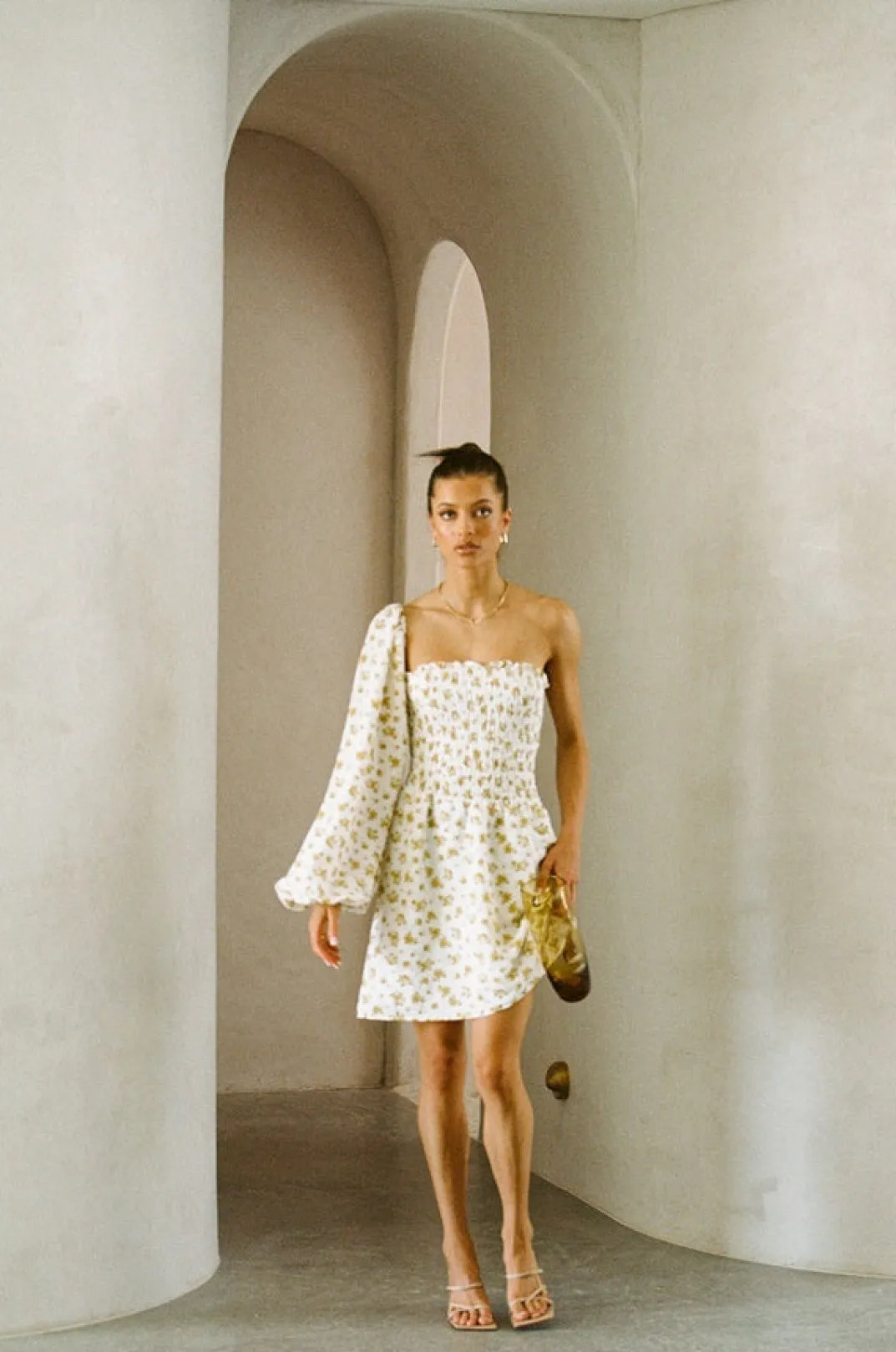 Dresses|SABO Winslet Dress