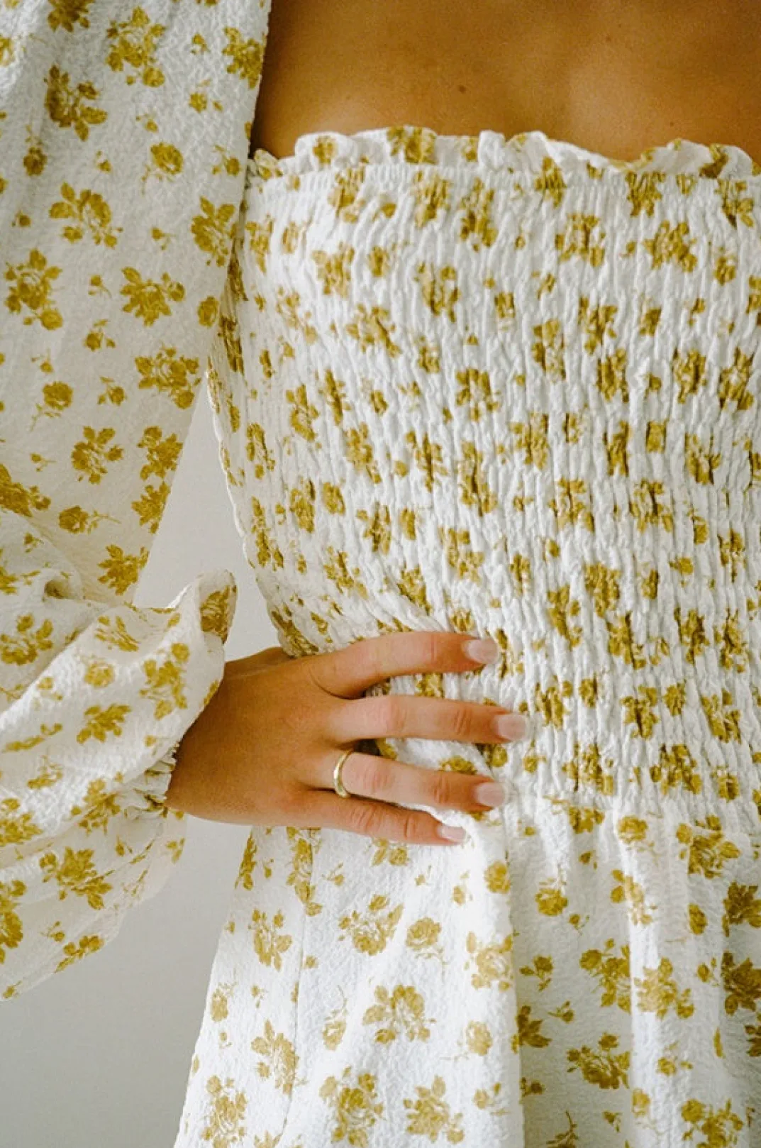 Dresses|SABO Winslet Dress