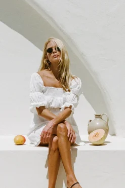 Dresses|SABO Xena Cutout Dress