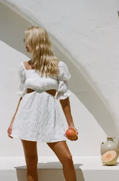 Dresses|SABO Xena Cutout Dress