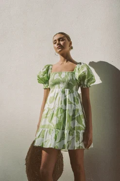 Dresses|SABO Xyla Dress