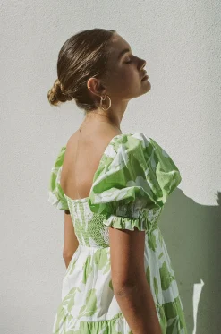 Dresses|SABO Xyla Dress