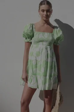 Dresses|SABO Xyla Dress