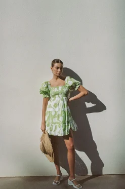 Dresses|SABO Xyla Dress