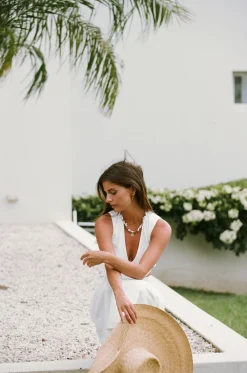 Sets|SABO Yennefer Wrap Top