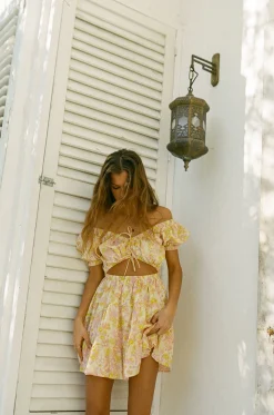 Dresses|SABO Yoko Dress