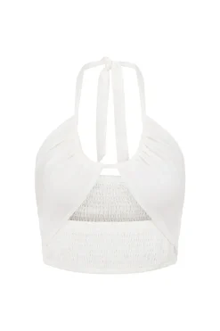 Sets|SABO Zanetta Drawstring Top