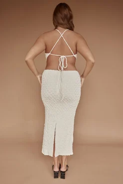 Sets|SABO Zantina Maxi Skirt