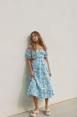 Dresses|SABO Zara Midi Dress