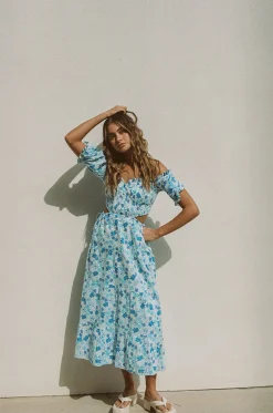 Dresses|SABO Zara Midi Dress