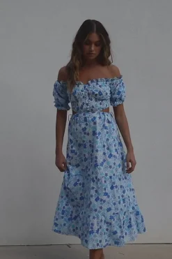 Dresses|SABO Zara Midi Dress