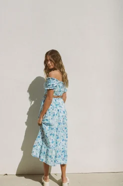 Dresses|SABO Zara Midi Dress