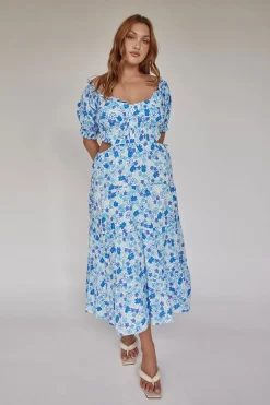 Dresses|SABO Zara Midi Dress