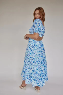 Dresses|SABO Zara Midi Dress