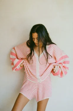 Sets|SABO Zarman Shorts