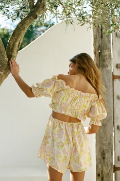 Playsuits|SABO Zaya Playsuit