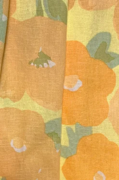 Dresses|SABO Zayda Puff Dress