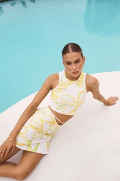 Sets|SABO Zeffy Skirt