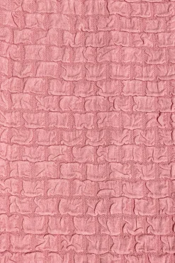 Sets|SABO Zendaya Skirt-Blush