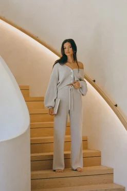 Sets|SABO Zenith Top-Grey