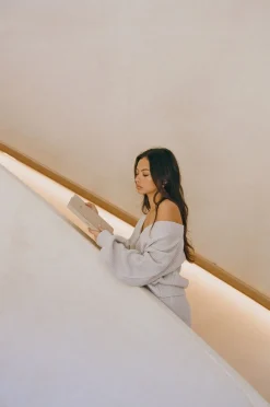 Sets|SABO Zenith Top-Grey