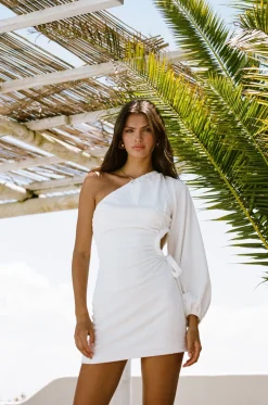 Restocking|SABO Zoelie Dress