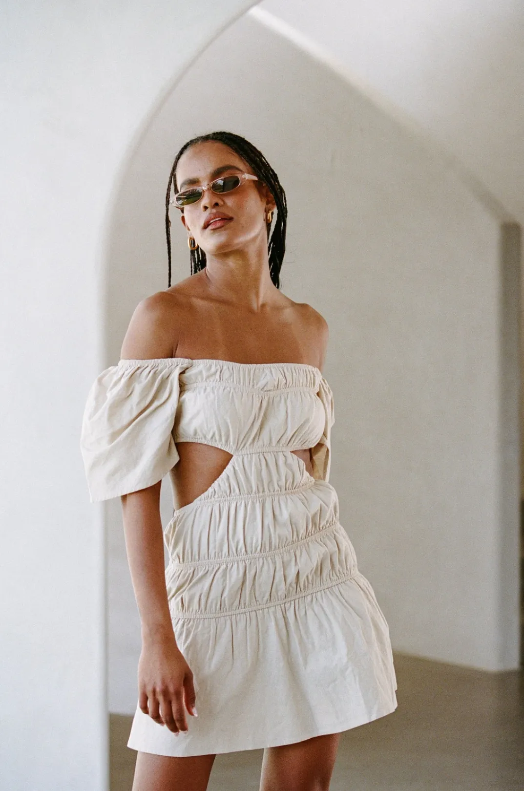 Dresses|SABO Zoey Dress