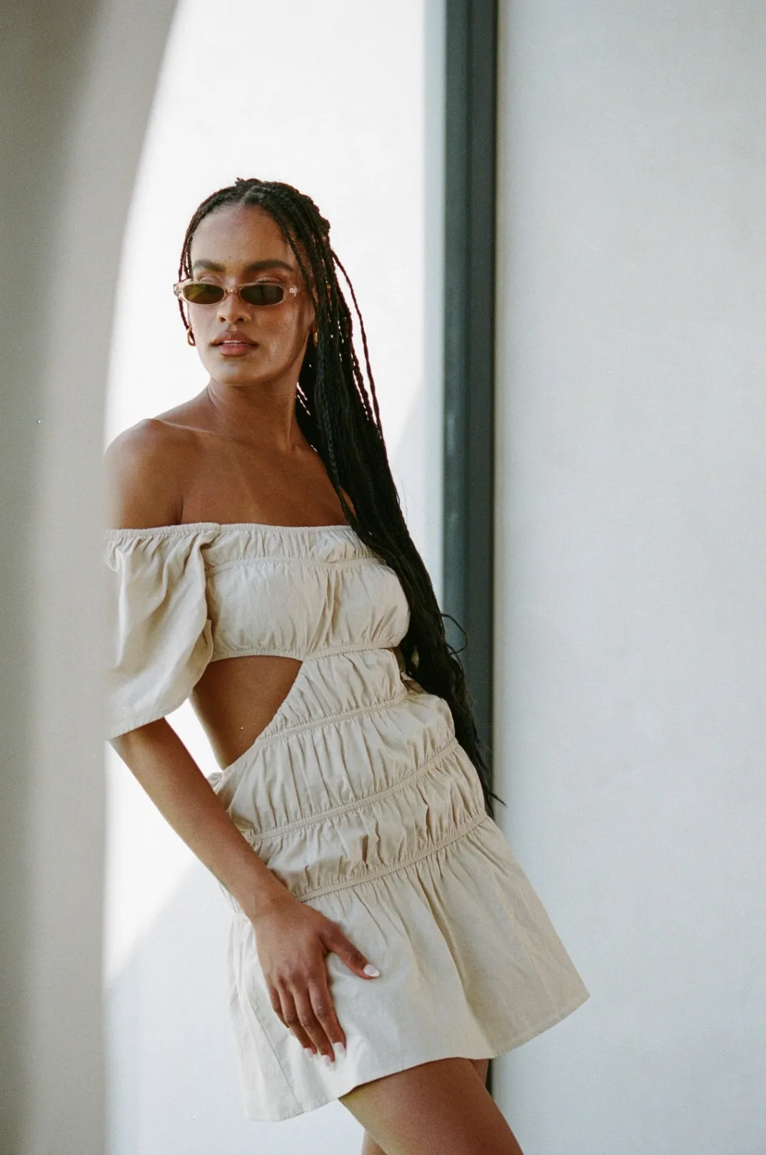 Dresses|SABO Zoey Dress