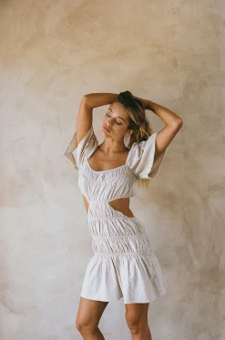 Dresses|SABO Zoey Dress