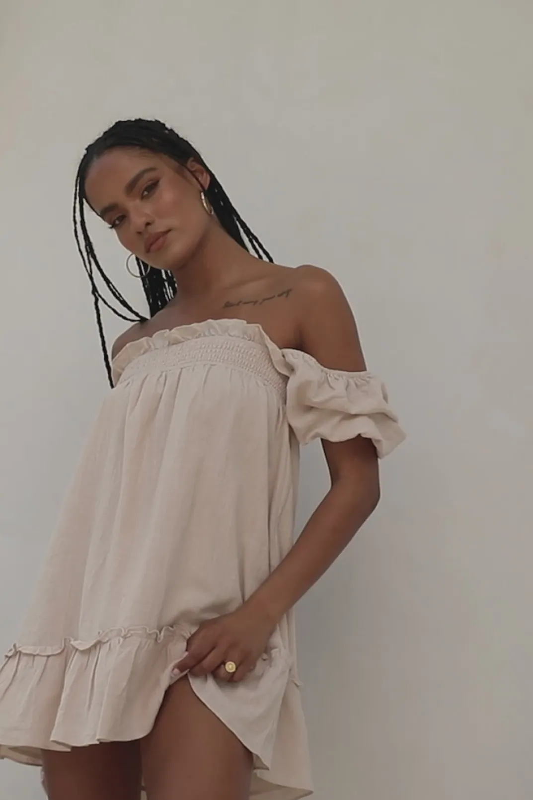 Dresses|SABO Zoey Dress