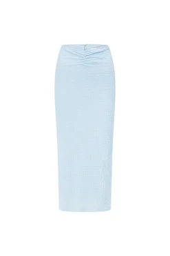 Sets|SABO Zura Midi Skirt