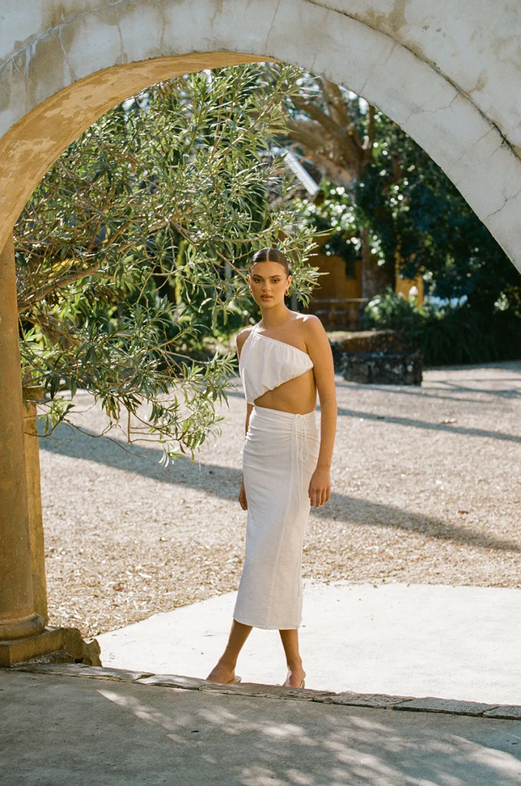 Dresses|SABO Zuri Dress